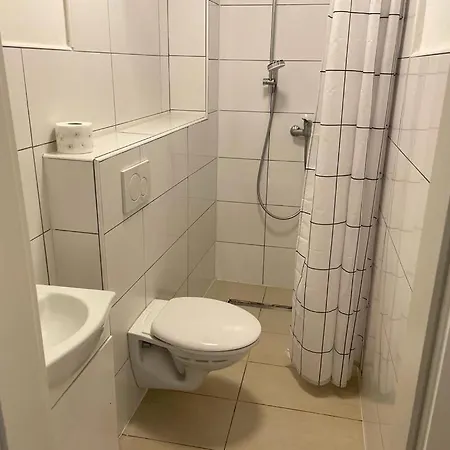 Appartement Oberbieber O1 *