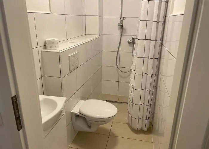 Appartement Oberbieber O1 *