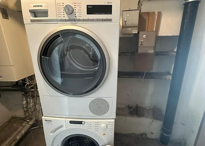 Oberbieber O1 Appartement *